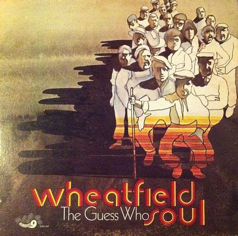 the guess who wheatfield soul|the guess who album covers.